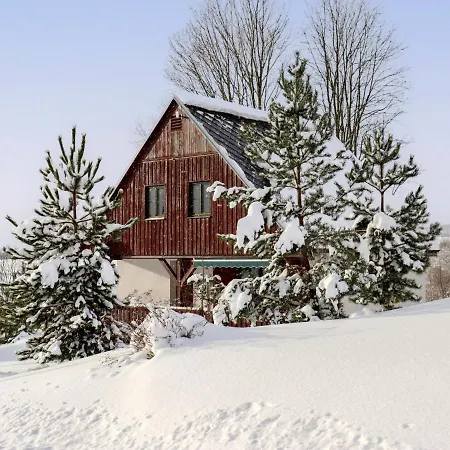 Holiday home Hill 67 By Interhome