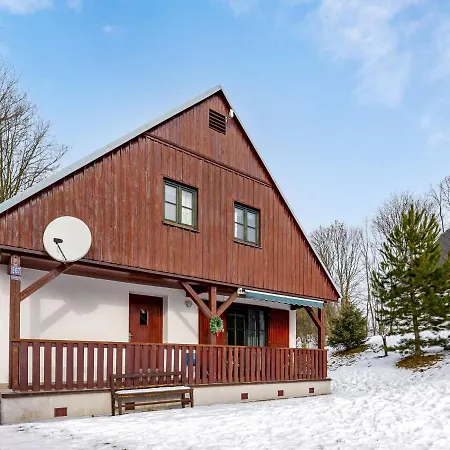 Hill 67 By Interhome Cista (Hradec Kralove)