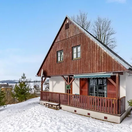 Holiday home Hill 67 By Interhome