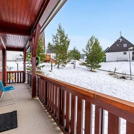 Holiday home Hill 67 By Interhome
