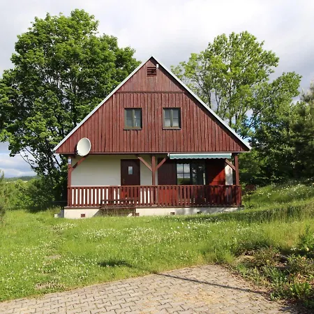 Holiday home Hill 67 By Interhome Cista (Hradec Kralove)