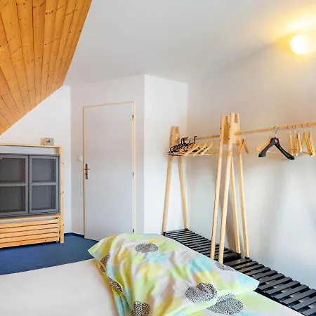 Hill 67 By Interhome * Cista (Hradec Kralove)