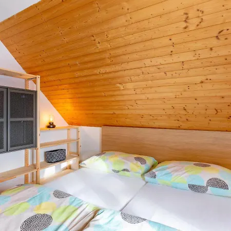 Holiday home Hill 67 By Interhome *