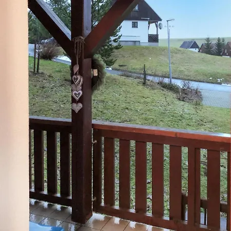 Holiday home Hill 67 By Interhome *