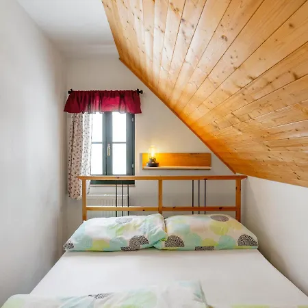 Hill 67 By Interhome Holiday home