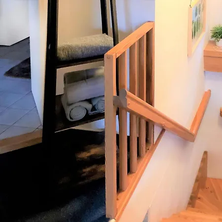 Hill 67 By Interhome Holiday home *