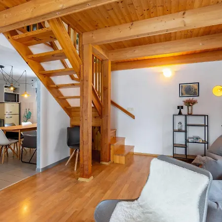 Hill 67 By Interhome Holiday home Cista (Hradec Kralove)