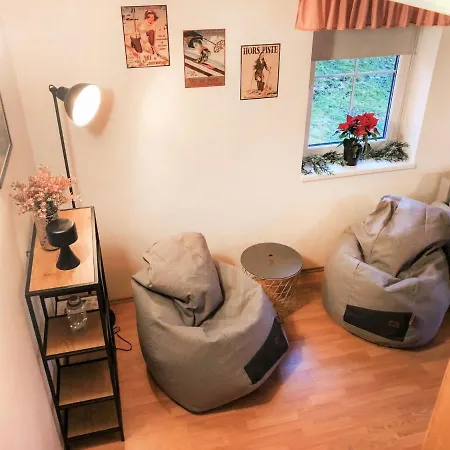 Hill 67 By Interhome Holiday home Cista (Hradec Kralove)