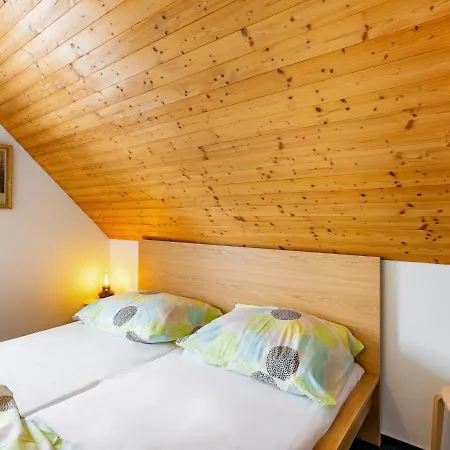 Hill 67 By Interhome Holiday home Cista (Hradec Kralove)