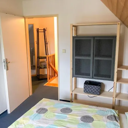 Hill 67 By Interhome Ferienhaus Cista (Hradec Kralove)