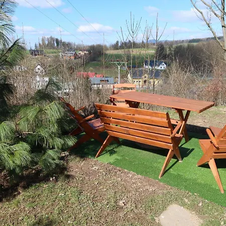 Hill 67 By Interhome * Cista (Hradec Kralove)
