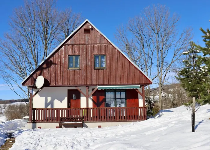 Casa vacanze Hill 67 By Interhome Cista (Hradec Kralove)