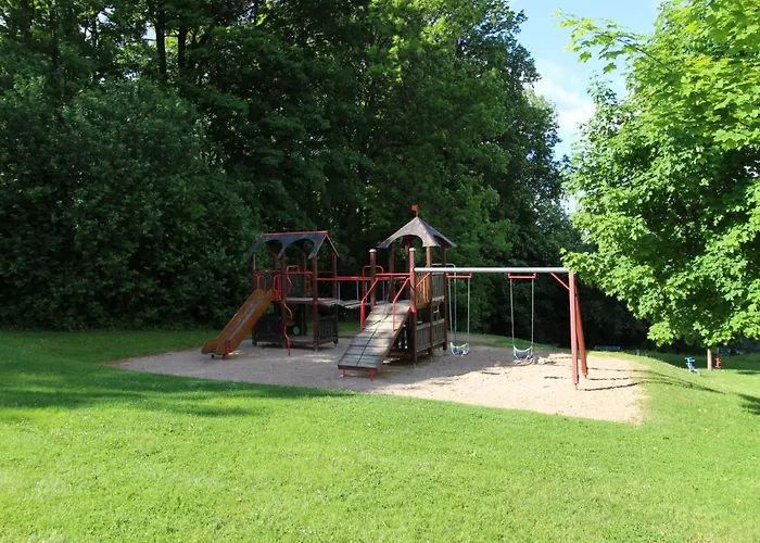 Hill 67 By Interhome * Cista (Hradec Kralove)