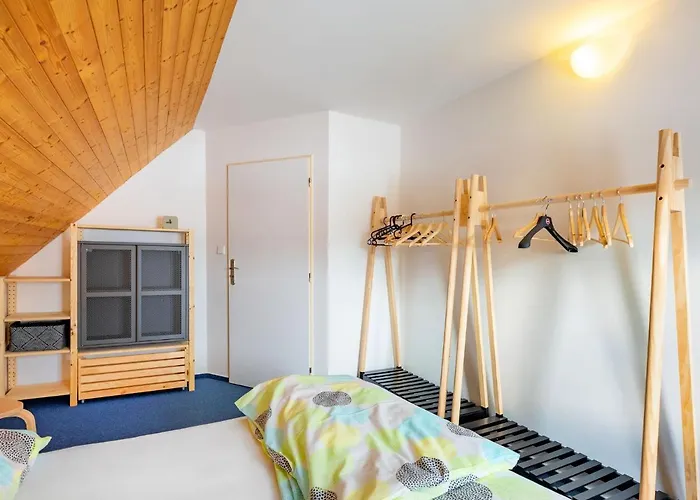 Hill 67 By Interhome * Cista (Hradec Kralove)
