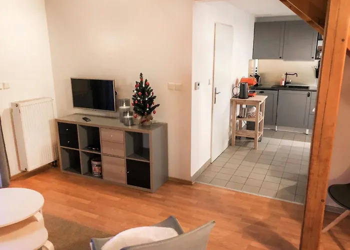 Casa vacanze Hill 67 By Interhome