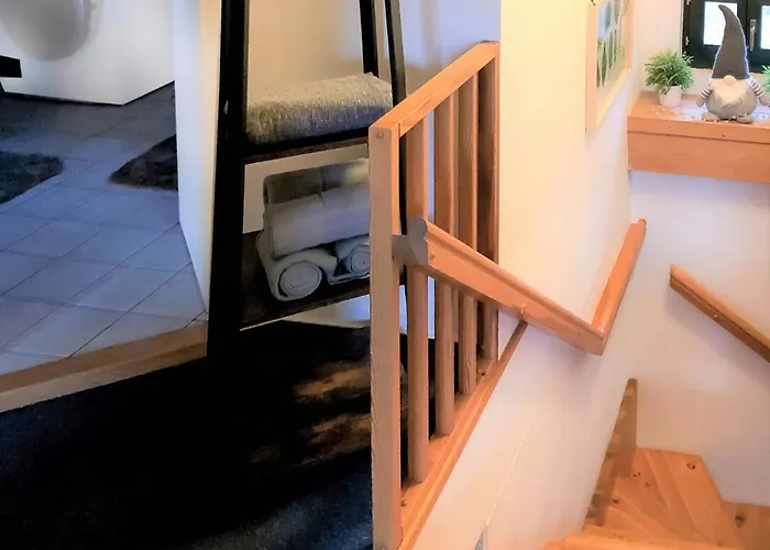 Hill 67 By Interhome Casa vacanze *