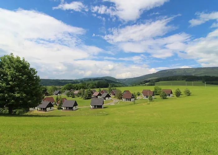Hill 67 By Interhome * Cista (Hradec Kralove)