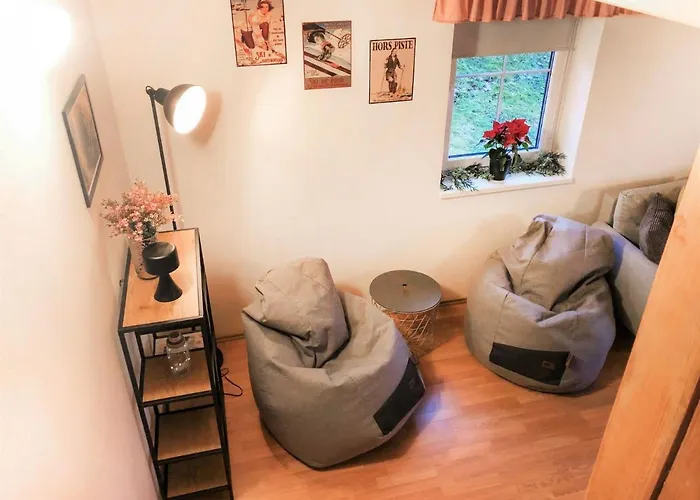 Hill 67 By Interhome Casa vacanze Cista (Hradec Kralove)