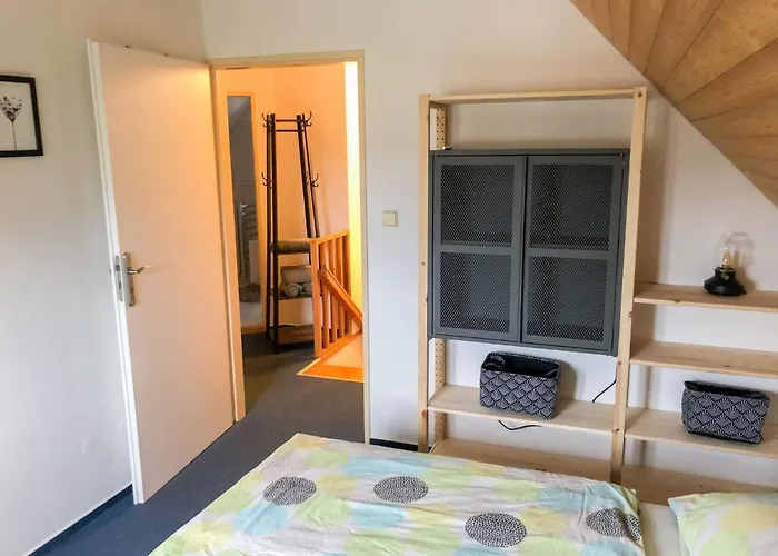 Hill 67 By Interhome Casa vacanze Cista (Hradec Kralove)