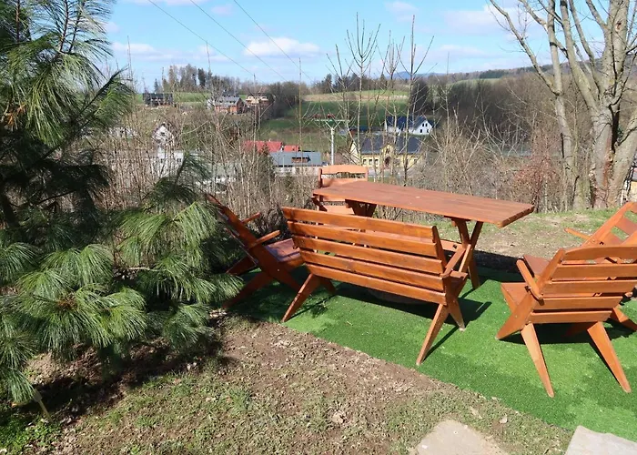 Hill 67 By Interhome * Cista (Hradec Kralove)